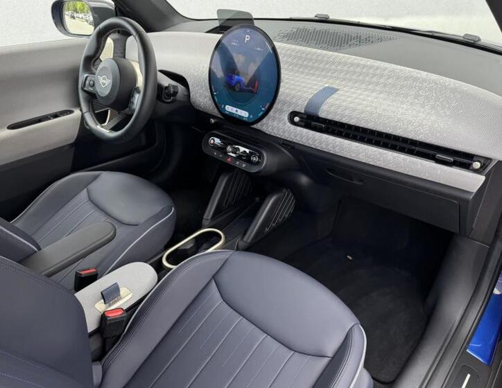 Mini Cooper 5