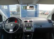Volkswagen Touran 2