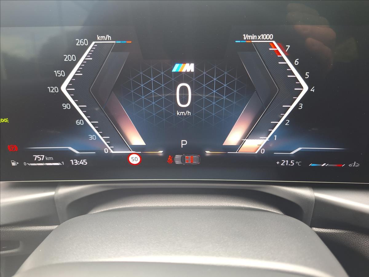 BMW Řada 3