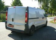 Opel Vivaro 5