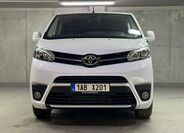Toyota ProAce Verso 2