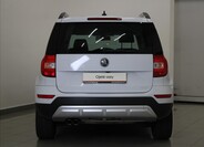 Škoda Yeti 4