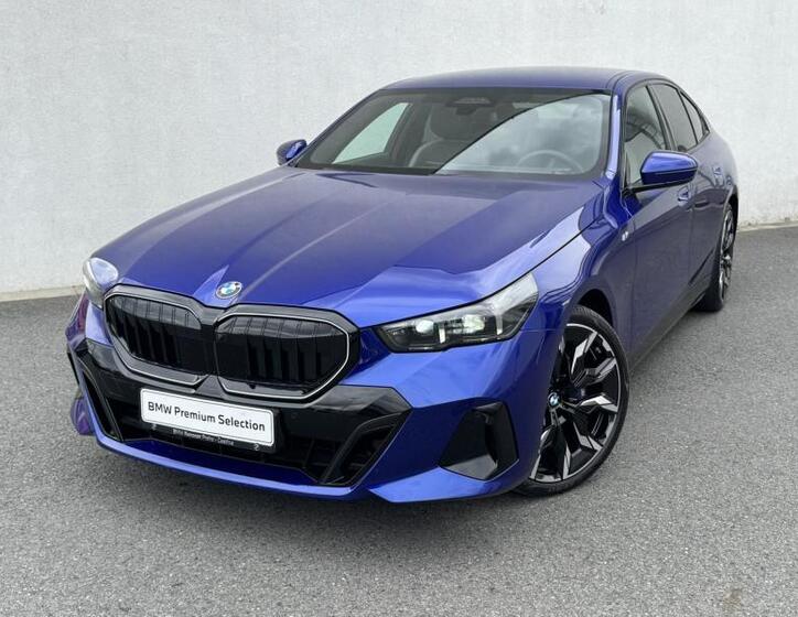 BMW Řada 5 1