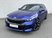 BMW Řada 5 1