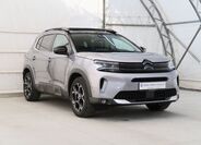 Citroën C5 Aircross 4