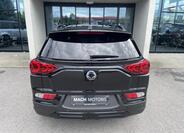 SsangYong Korando 7