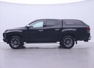 Mitsubishi L200 4