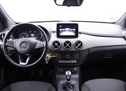 Mercedes-Benz Třídy B 30