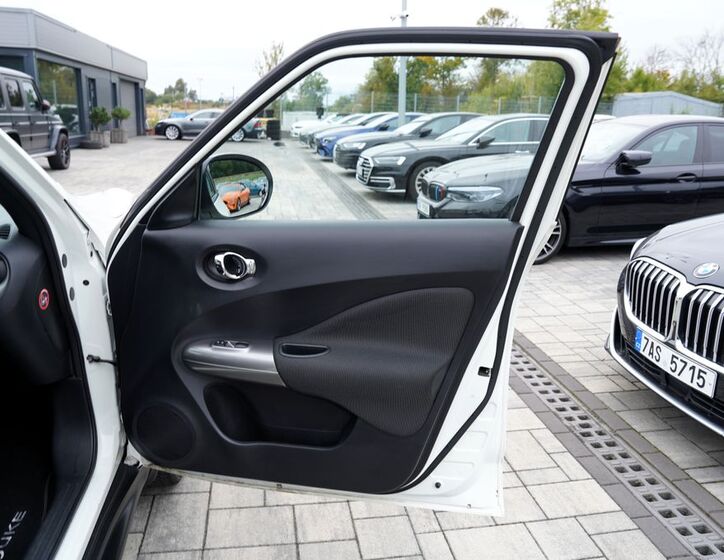 Nissan Juke 18