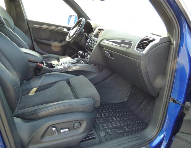 Audi SQ5 61