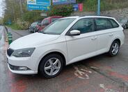 Škoda Fabia 5