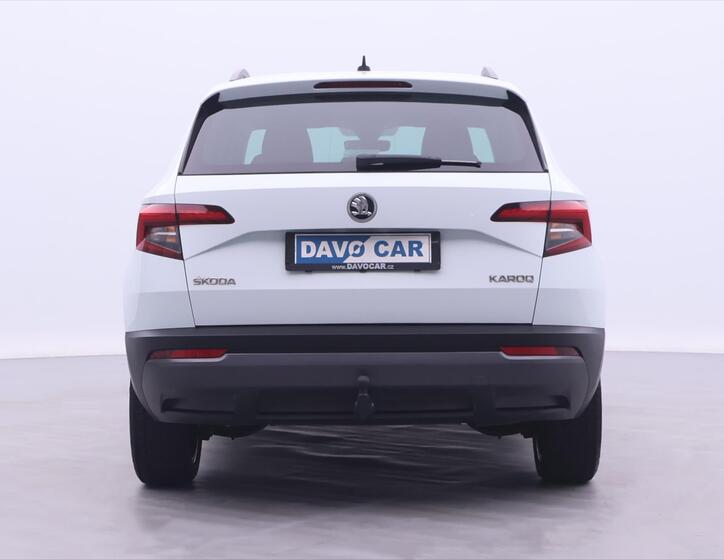 Škoda Karoq 6