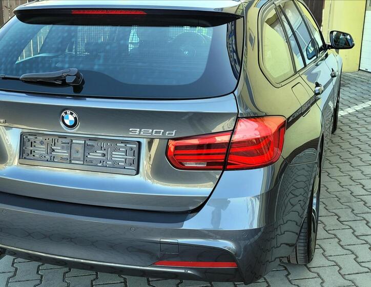 BMW Řada 3 11