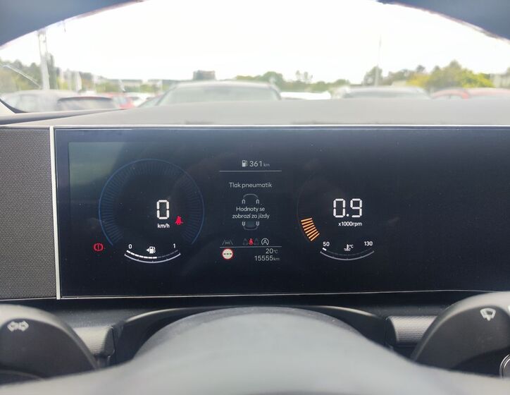 Hyundai Tucson 15