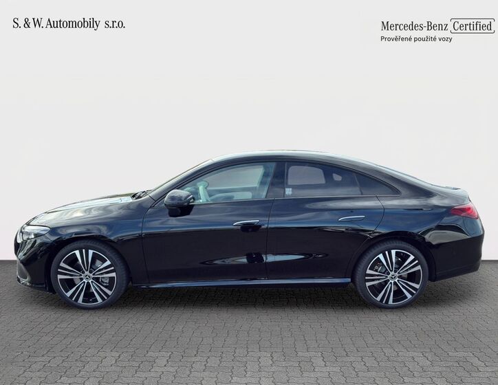 Mercedes-Benz CLA 13