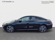 Mercedes-Benz CLA 13