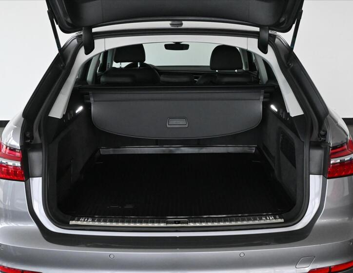 Audi A6 6