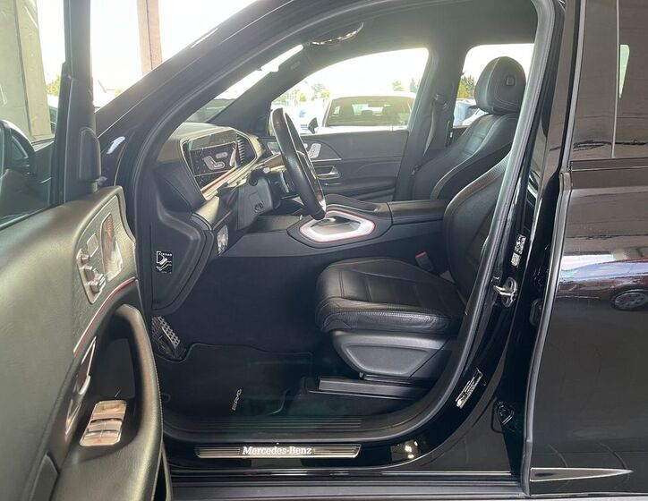 Mercedes-Benz Ostatní 11