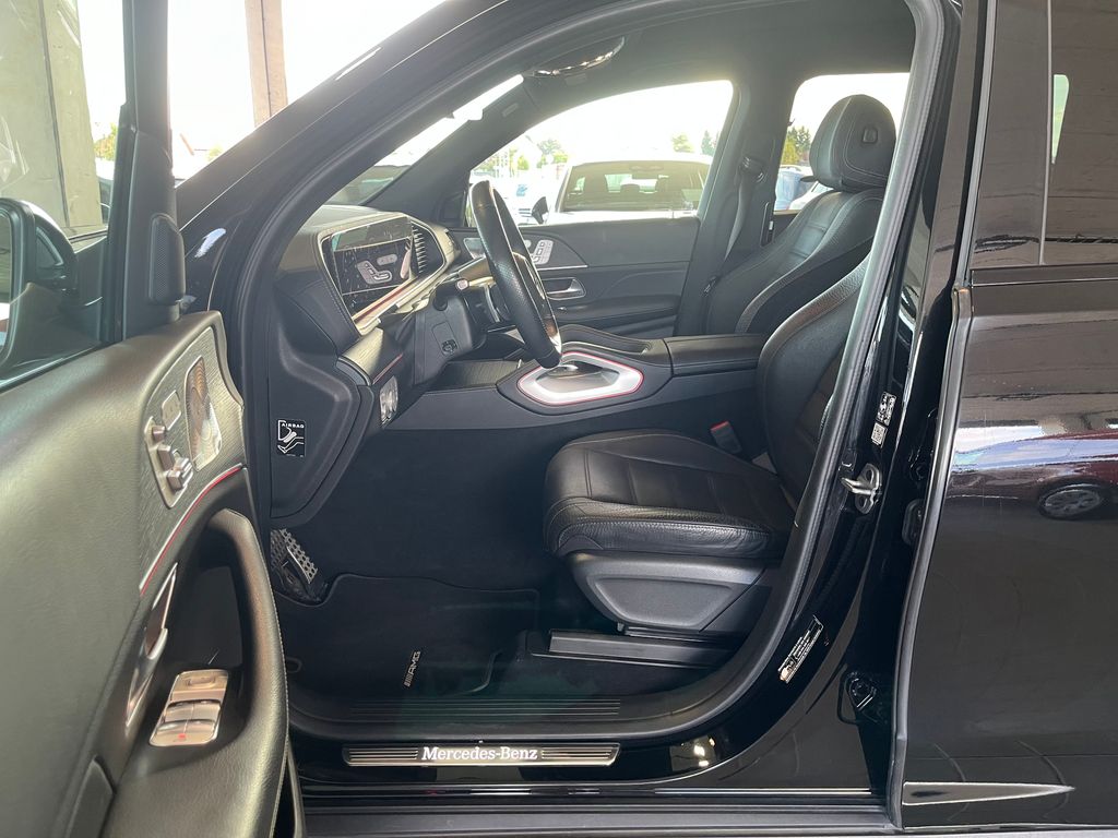 Mercedes-Benz Ostatní