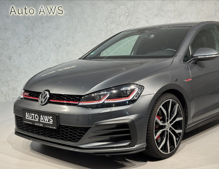 Volkswagen Golf 5