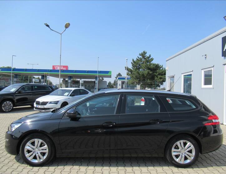 Peugeot 308 3