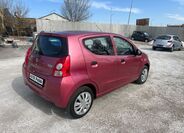 Suzuki Alto 11