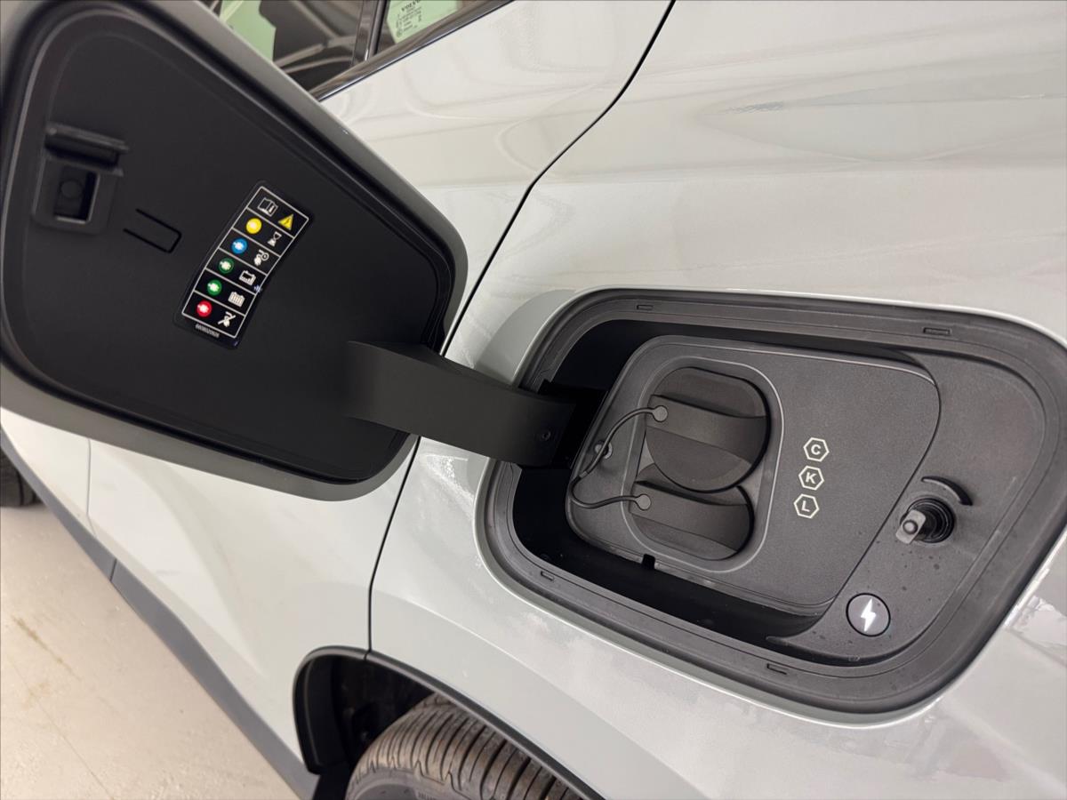Volvo EX30