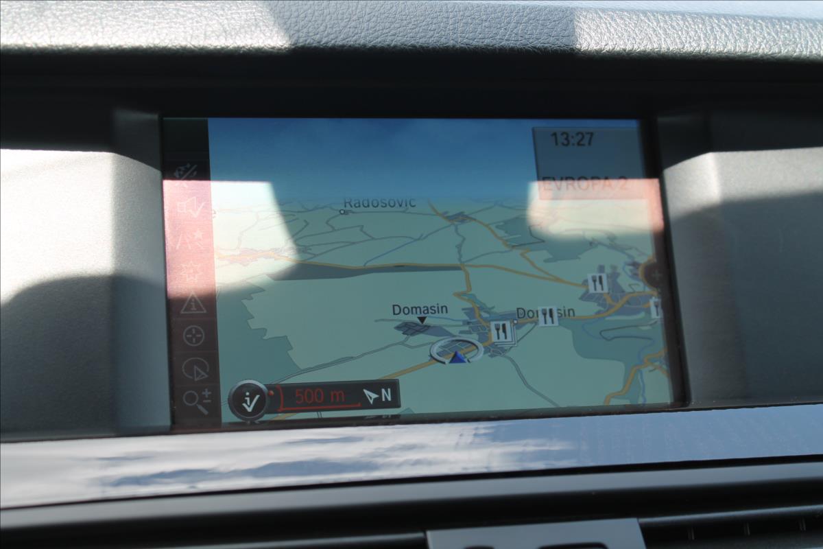 BMW Řada 5