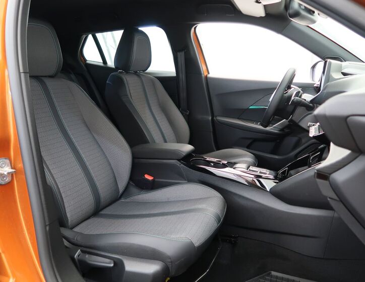 Peugeot 2008 19