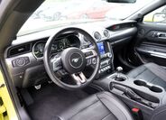 Ford Mustang 22