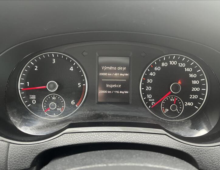 Volkswagen Sharan 12