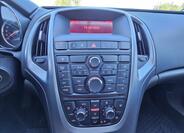 Opel Astra 7