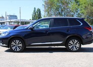 Mitsubishi Outlander 8