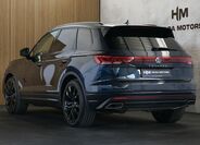 Volkswagen Touareg 2