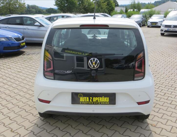 Volkswagen up! 6