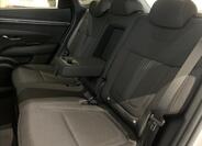 Hyundai Tucson 14