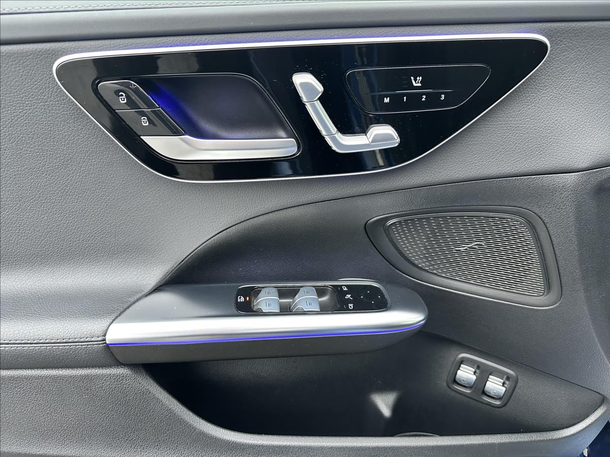 Mercedes-Benz Třídy C