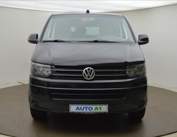 Volkswagen Transporter 2