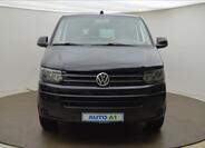 Volkswagen Transporter 2