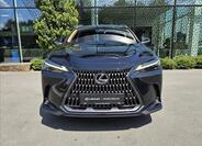 Lexus NX 450h plus 5