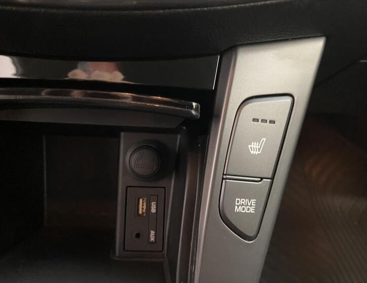 Hyundai i40 18