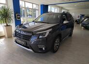 Subaru Forester 3