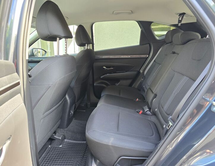 Hyundai Tucson 24