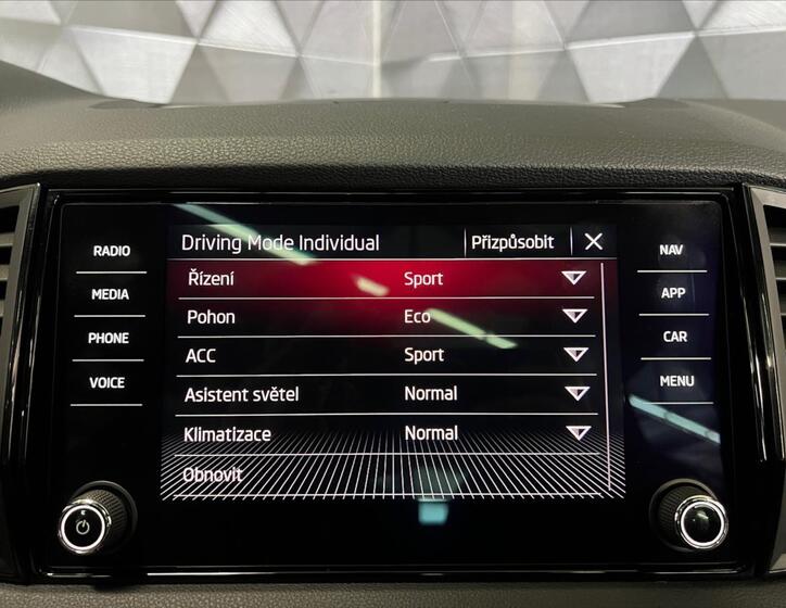 Škoda Karoq 18