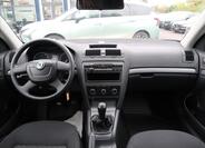 Škoda Octavia 15