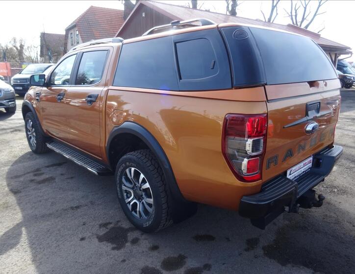 Ford Ranger 7