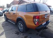 Ford Ranger 7