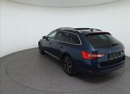 Škoda Superb 5