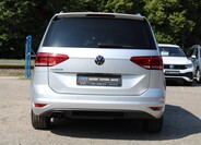 Volkswagen Touran 6