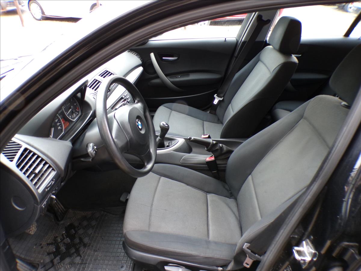 BMW Řada 1